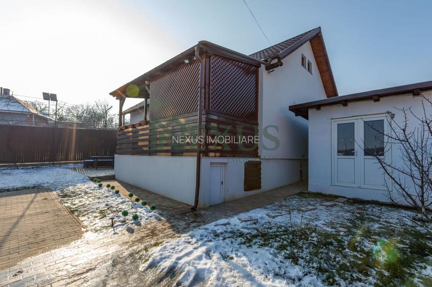 Casă nouă de vânzare în Mărgineni, județul Bacău - 36