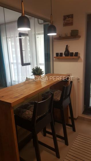 Exigent Plaza Faza 3 langa parcul Liniei, Auchan, Plaza Mall, metrou - 7