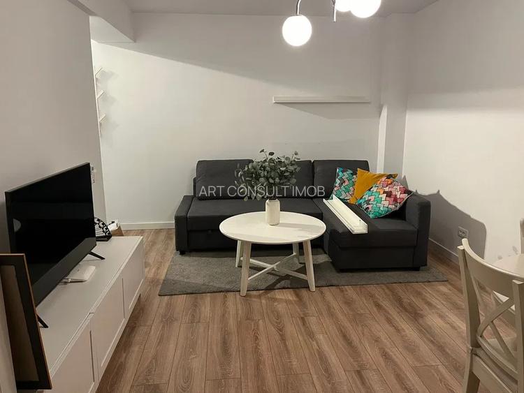 2 Camere | 13 Septembrie | Bloc Nou | Prima inchiere | Centrala - 2