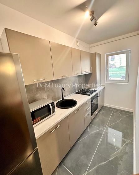 Inchiriere Garsoniera Popesti Leordeni Metrou Berceni 4 minute - 5