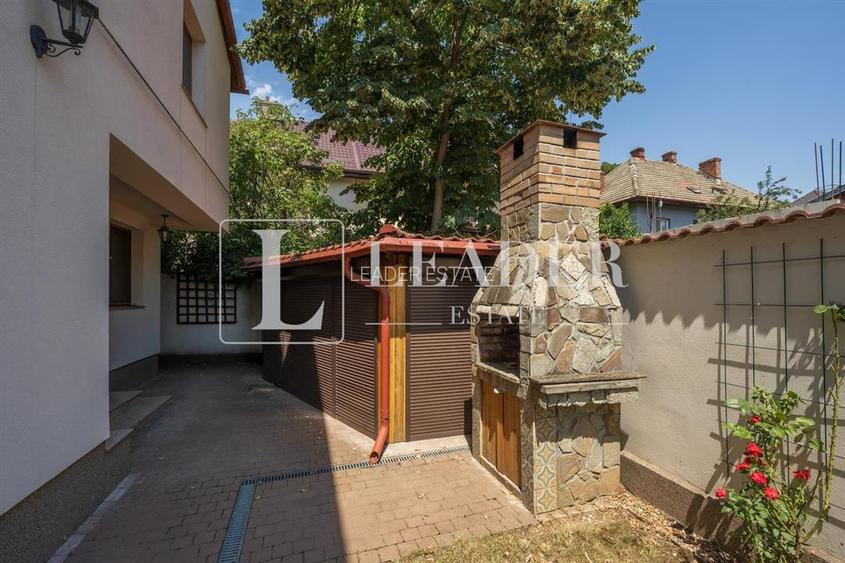 Vila de vanzare 5 Camere | Tei | Consolidata | S+P+1+M - 31