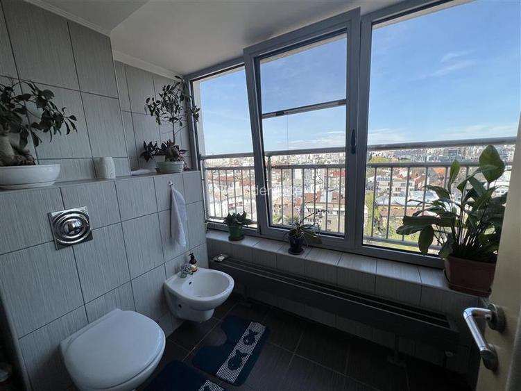 Vanzare penthouse Armeneasca - Str. Toamnei | 243 mp utili plus terasa 240 mp | - 18
