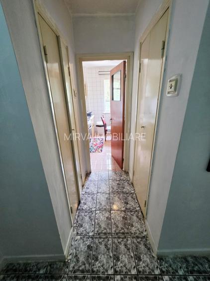 Apartament 3 camere | Nord | Etaj 3 | 63,50 mp utili - 22