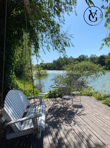 Apartament 4 camere Baneasa | Sisesti | NorthSide Park Sisesti - 13