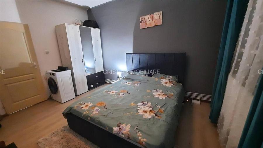 Garsoniera Mobilata complet Totul Nou - Progresu-parter - 3