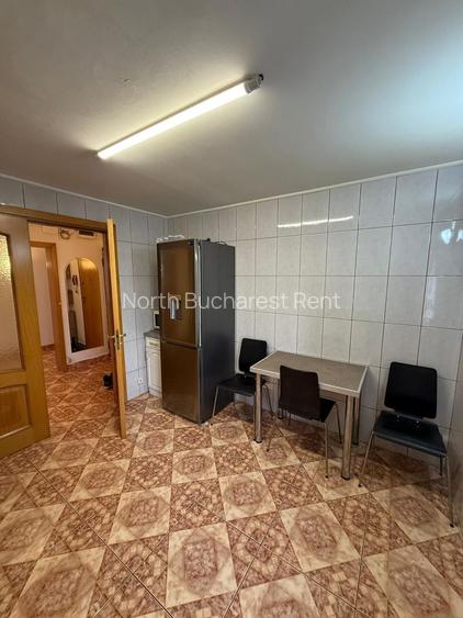 Apartament 4 camere in proximitatea metroului Costin Georgian - 4