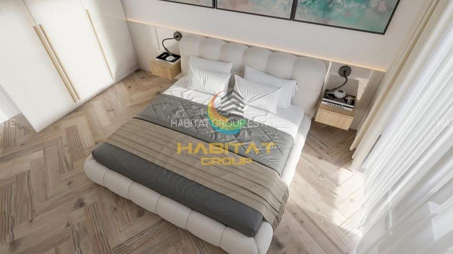 3 camere fnalizat Theodor Pallady - 2