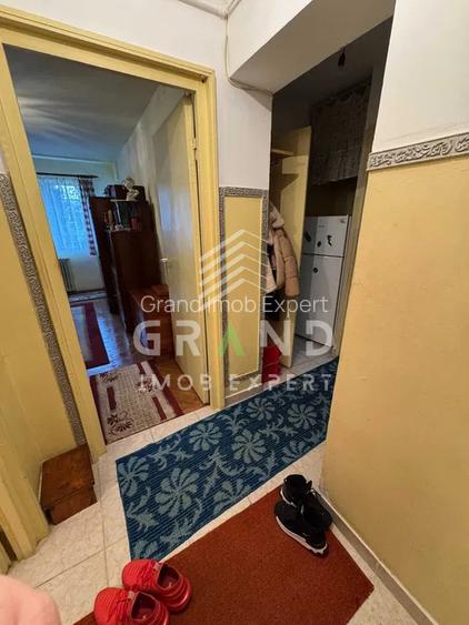 2 camere decomandat | Balcon | Manastur–Grigore Alexandrescu - 6