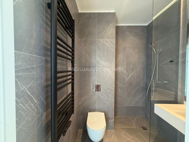 Apartament premium 3 camere| etaj superior| vedere panoramică| parcare subterana - 7