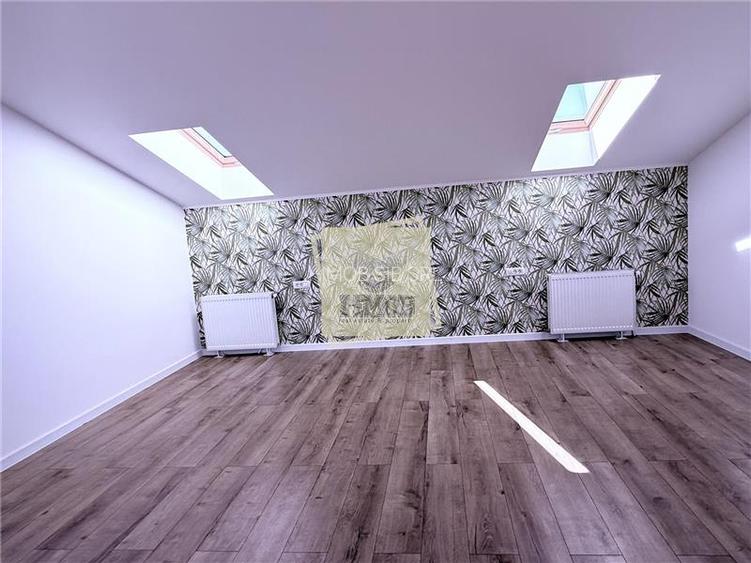 Apartament la cheie 155 mpu 3 camere 3 bai 2 parcari pe Octavian Goga - 18