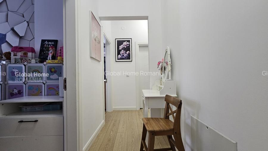 Vila  136 MP | Tunari | Curte 145 MP | Centrala Proprie - 28