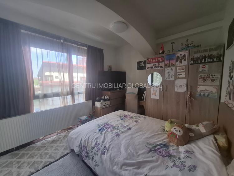 Apartament 2 camere mobilat si utilat - 6