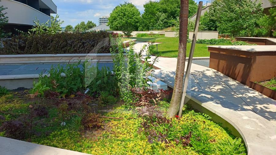 Apartament 2 camere, modern, Zorilor - 12