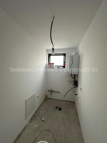 Casa idividuala P+1E - Finisata la cheie - 16