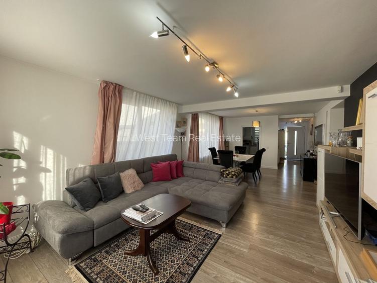 Casa spatioasa+garaj, zona Sud, comision 0! - 6