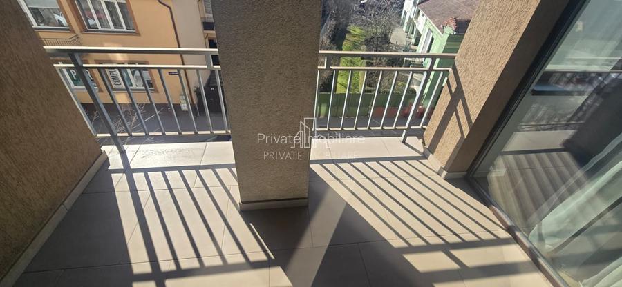 Apartament 2 Camere, Bloc Nou, Mobilat/Uilat, Zona Ultracentrala - 6