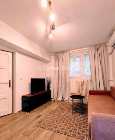 Inchiriere apartament deosebit Floreasca - 4