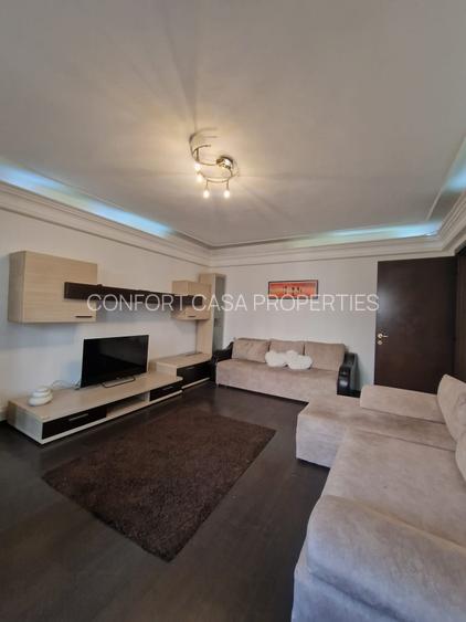 Vitan Mall - Apartament 2 camere - stradal - mobilat utilat - centrala termica - 3