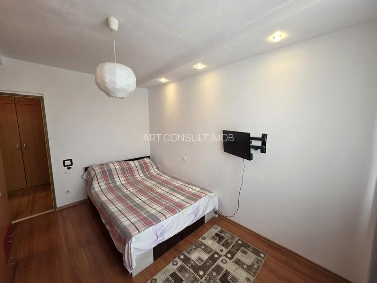 Apartament 2 Camere | Gorjului | Balcon | Renovat Recent | Metrou | Comision 0 - 4