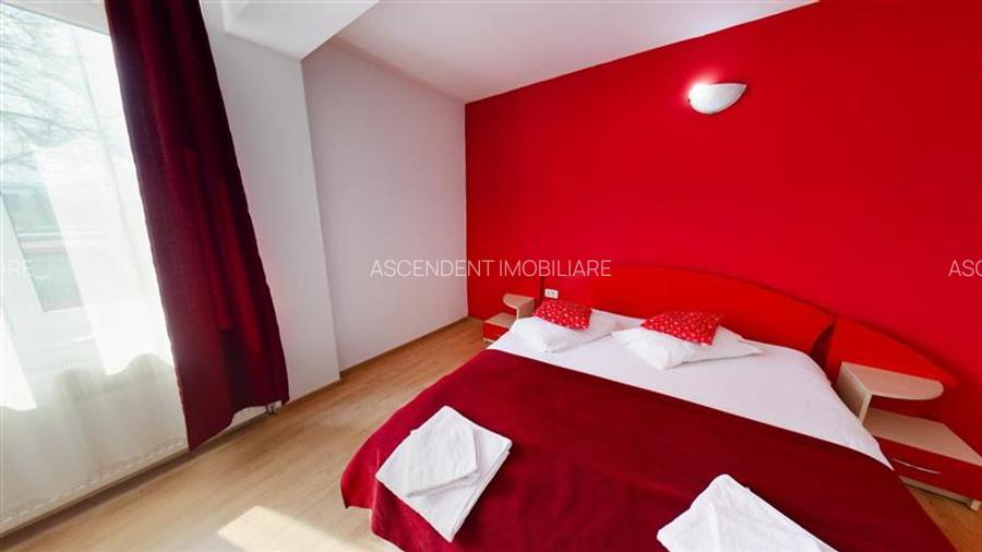 Pensiune cu toate autorizatiile, conditii apreciabile, Bran, Brasov - 20