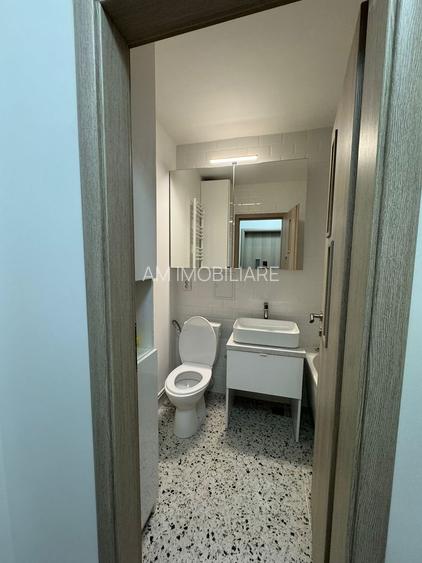 AP. 3 CAMERE THEODOR PALLADY, PRIMA INCHIRIERE, CENTRALA, RENOVAT - 13