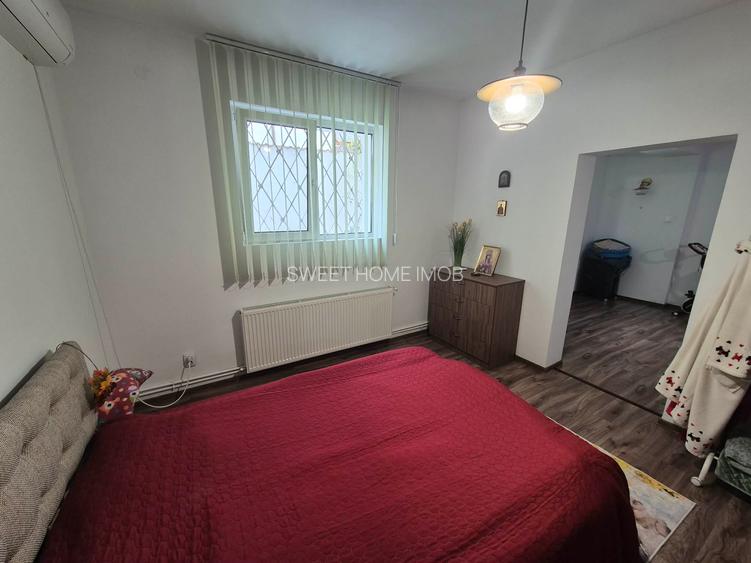 Floreasca vanzare ap 2 camere demisol - Parcul Verdi - 8