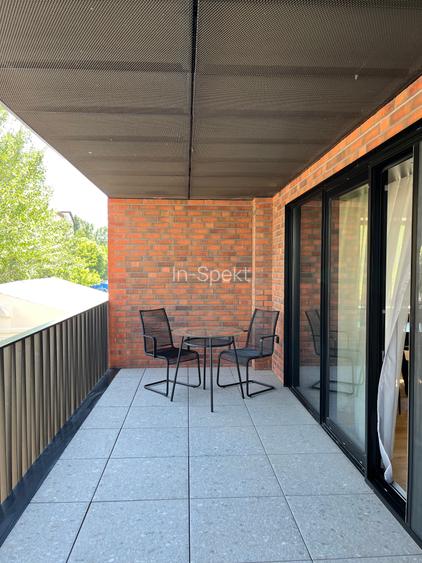 Apartament 3-Camere Mobilat | Brick Lofts - 5