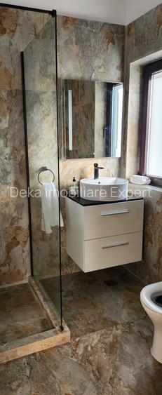 Vila 6 camere, mobilata, utilata-Bragadiru Independentei! - 6