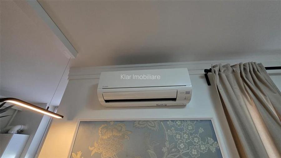Apartament 2 camere 60mp, Marasti, complex Platinia - 20