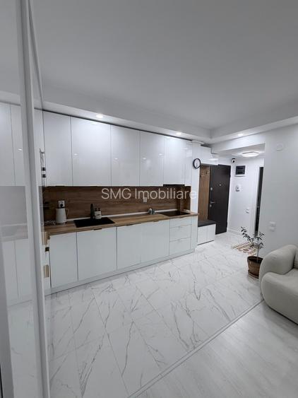 Apartament 2 camere mobilat complet | Loc de parcare | Cosmopolis - 6