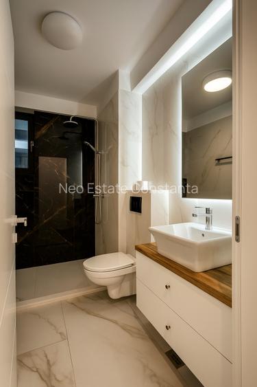 Apartament 2 camere | Vedere spre lac | Astoria Lake II - 6