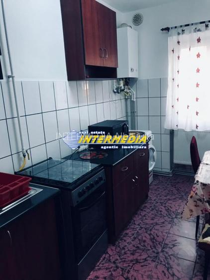 Apartament 2 camere decomandat | 1 Baie | 1 Balcon | 52 mp | Cetate | parcare I - 14