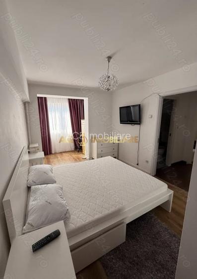 2 Camere de inchiriat | Pajura | Metrou | Mobilat | Utilat - 4