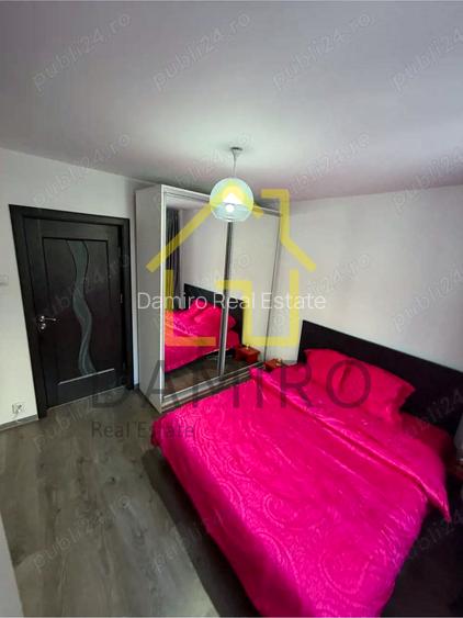 Apartament 2 Camere Stefan cel Mare 3 Minute Metrou Parcul Circului Comision 0% - 2