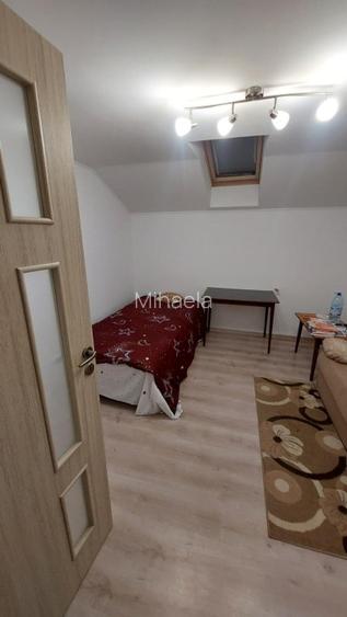 Casă de vânzare în Mândrești – Focșani, Proprietate spațioasă - 9