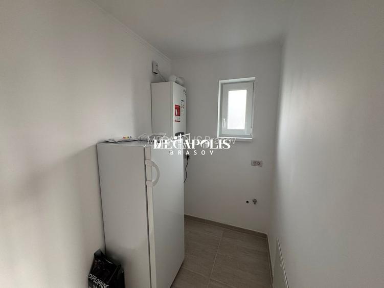 Vanzare Casa pe Parter  4 Camere  Brașov în Cartierul izvor - 16