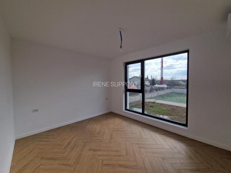 Vila tip duplex in stil mediteranean langa Bucuresti - 17