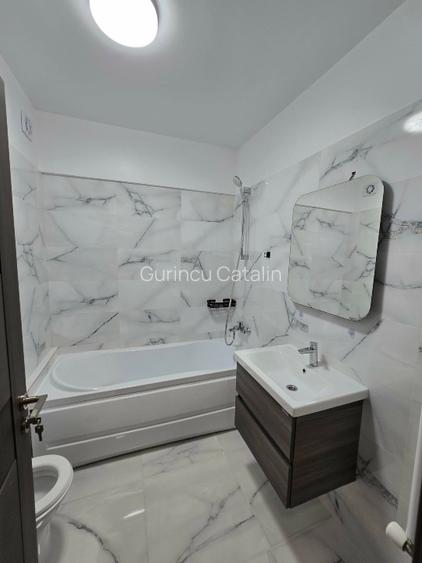 Apartament 2 camere Bucium Confort  - 7