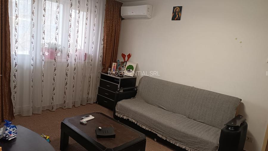 2 camere Drumul Taberei metrou Parc Moghioros / Plaza Mall+garaj - 2