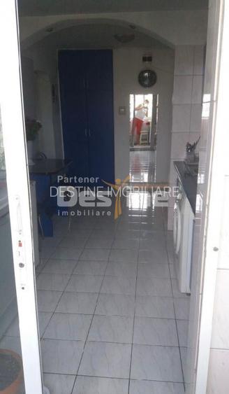 Rahova | 3 camere | 75mp | dec | et 8 | 94.000 euro - 5