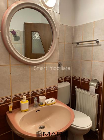 Apartament 3 camere zona Balea - Promenada Mall - 11