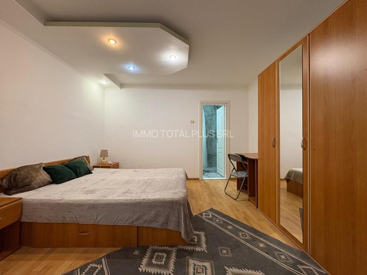 Iancului, 2 camere, 2 bai, 3 min metrou - 3
