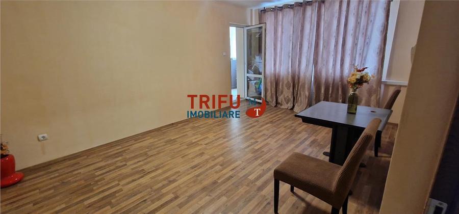 Apartament 2 camere de vanzare zona Centru