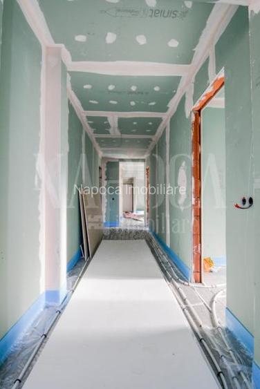 Apartament 4 camere de vanzare in Floresti - 5