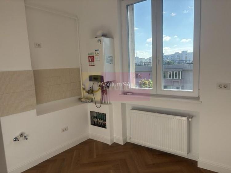 Apartament superb  renovat integral Drumul Sarii. - 7