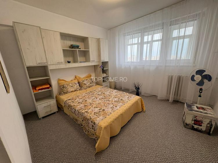 Bloc anvelopat|3 camere decomandat 70 mp|Berceni-str.Uioara - 4