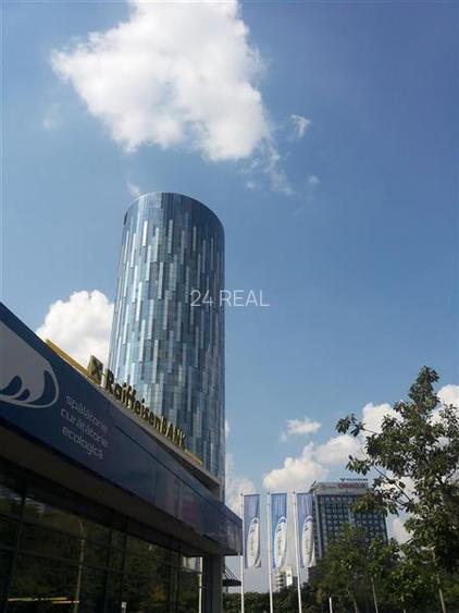 Inchiriere birouri - Sky Tower - 584 mp - 20