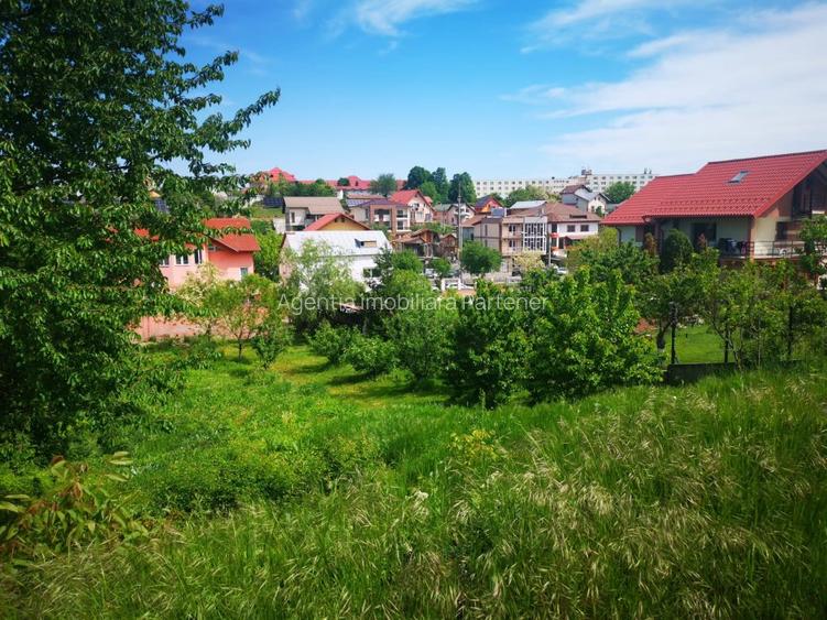 Teren Platou Prundu, 1100 mp, posibilitate parcelare - 4