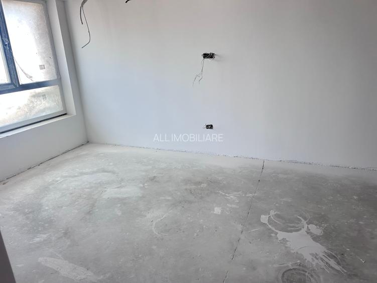 Apartament 3 camere în TOMIS TOWER, constructie 2024! - 11