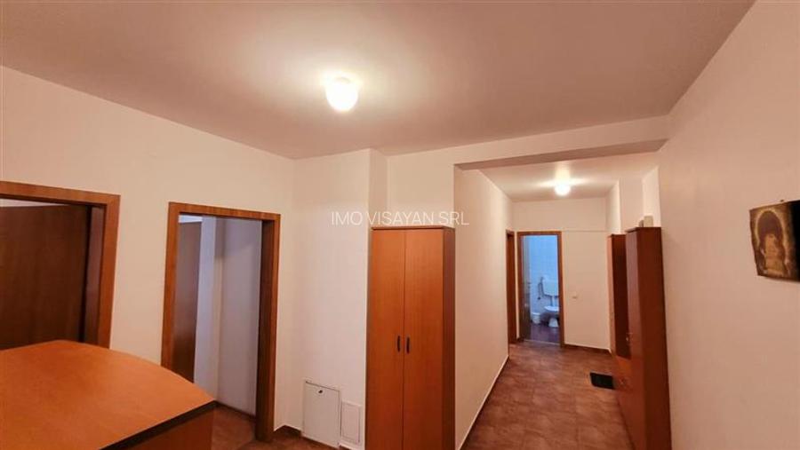 Apartament spatios 3 cam, Selimbar,zona Lidl, comision 0 - 10